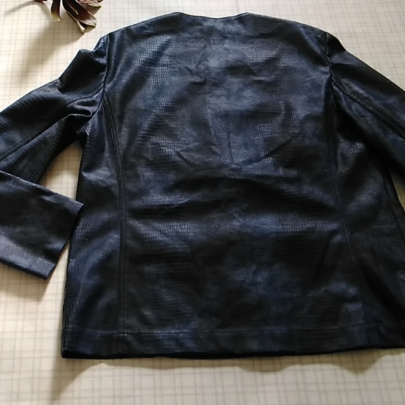 Alfred dunner Blazer size 8 - Picture 7 of 8